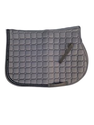 Horsesmart schabrak, twill