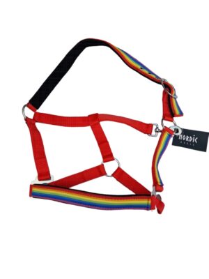 Nordic Horse, grimmor