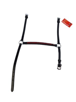 Karlslund låg nosgrimma