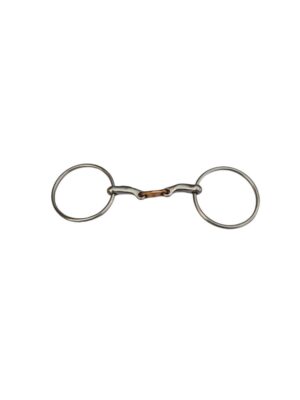 Vals bett, tre delat